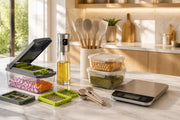 10 Kitchen Gadgets That Make Everyday Cooking Faster and Easier