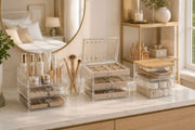 How Smart Home Organizers Can Instantly Reduce Daily Clutter
