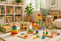 Choosing Safe and Educational Toys for Growing Kids