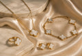 Why Stainless Steel Jewellery Is the Perfect Everyday Choice