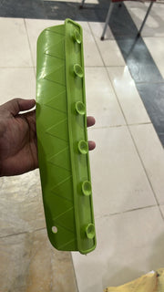 Silicone Sink Splash Guard With Single Suction