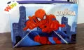 Disney Printed Storage Cubes Organizer Basket Foldable Bin Storage Boxes Storage Container with Handles for Travel Moving Toy Storage Box