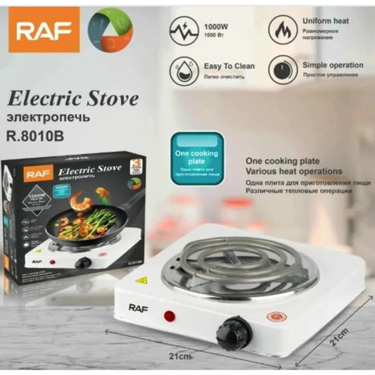 Electric Stove & Hot Plate