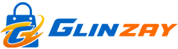 Glinzay Official logo – trusted online shopping store for kitchen gadgets, baby toys, jewellery, beauty products, electronic gadgets, home organizers, and lifestyle essentials.
