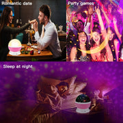 LED room lights designed to create a warm and stylish atmosphere, perfect for bedrooms, gaming setups, living rooms, home décor, and ambient lighting at Glinzay Official.