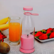 Mini \portable Blender