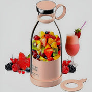 Mini \portable Blender